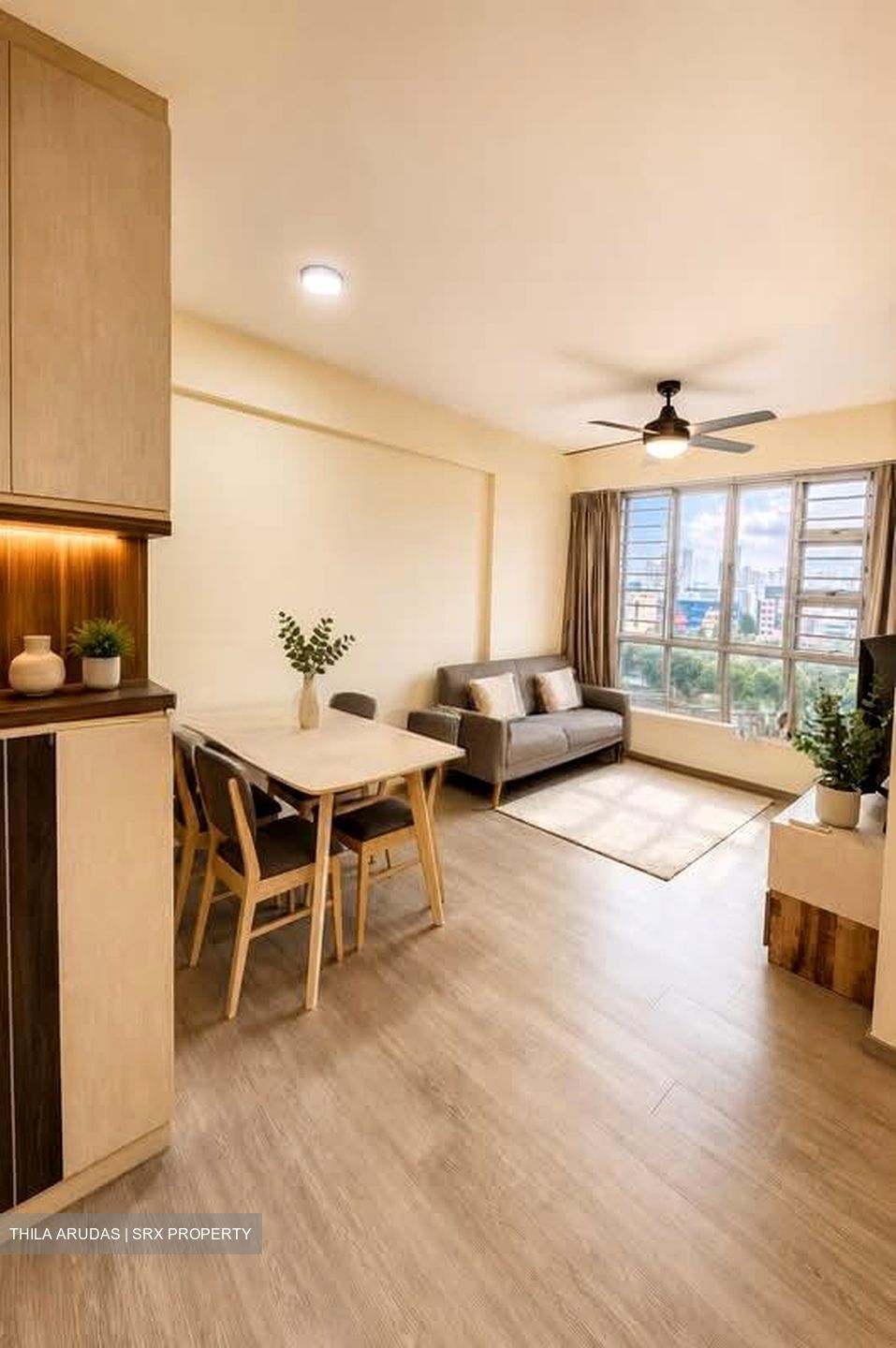 Blk 105A Depot Heights (Bukit Merah), HDB 3 Rooms #594631811